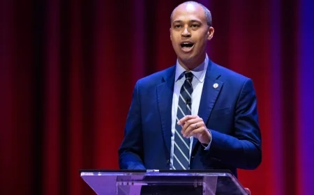 Virginia sues Trump Administration over executive order restricting mail-in voting