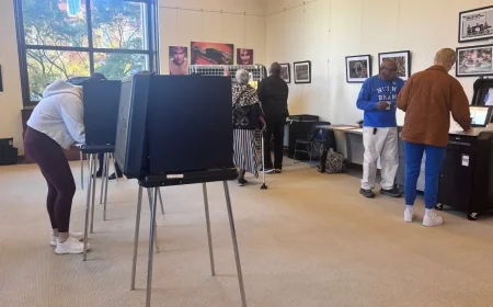 New poll shows majority of likely voters support or are leaning toward supporting Virginia’s redistricting referendum 