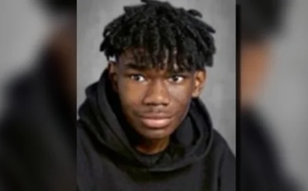 16-year-old reported missing out of Colonial Heights has been found safe