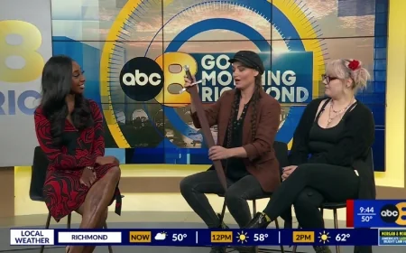 What to expect at first-ever Richmond Renaissance Faire this month