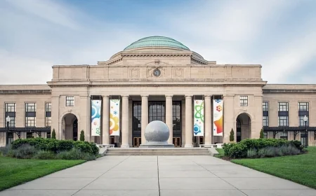 Science Museum of Virginia hosting free beetle pinning for seniors