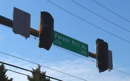 Political professor says ‘sustained attention’ will help Richmond’s ‘Vision Zero’ succeed