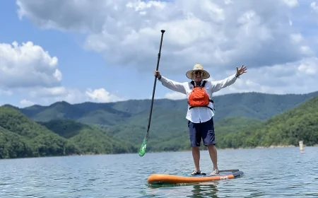 Summer Starts Here: May in Virginia’s Alleghany Highlands