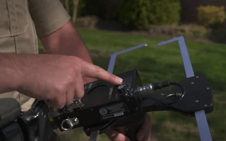 Project Lifesaver helps Hanover deputies quickly find missing child