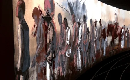 New Shockoe Institute exhibit confronts Richmond’s ‘complex and painful’ role in slavery