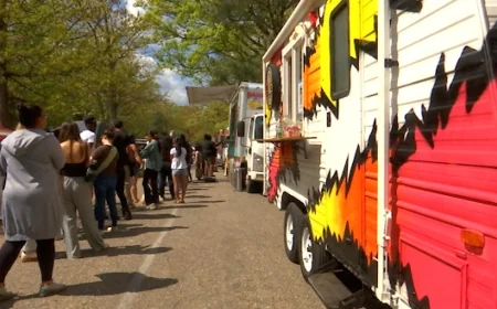Rising fuel costs forces food truck owners to consider price increases