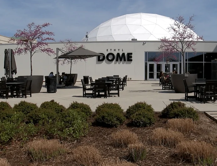 Science Museum of Virginia offers front-row seat to Artemis II mission from the Dome