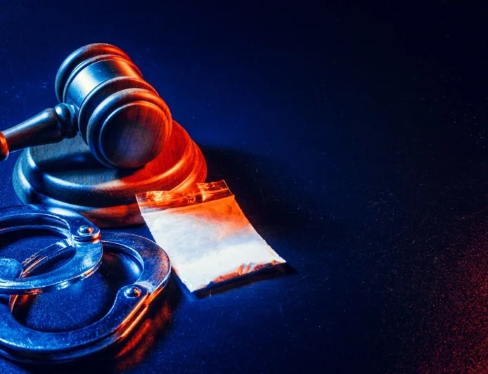 4 sentenced in Richmond-area cocaine trafficking conspiracy