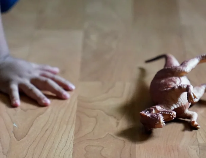 ‘Kids pick up on their parents emotionality’: Talking to children about the war in Iran