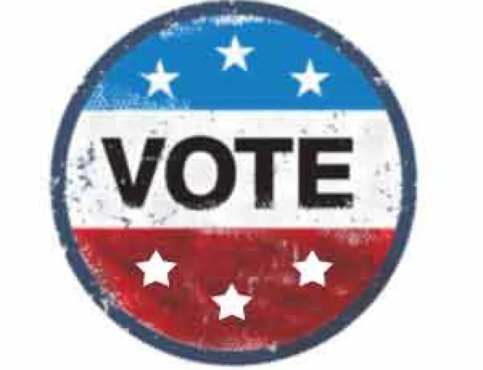 Important Information for Voting in James City County