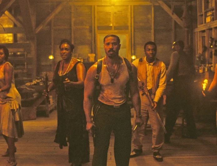 Blues song featured in ‘Sinners’ was first recorded by Lynchburg singer-songwriter Luke Jordan