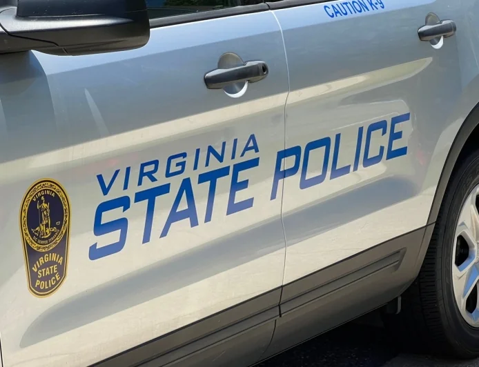 Virginia State Police search for bus in I-95 hit-and-run in Caroline