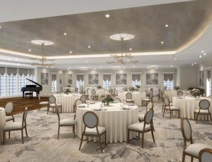 Regency Room Mother’s Day Brunch – May 10, 2026