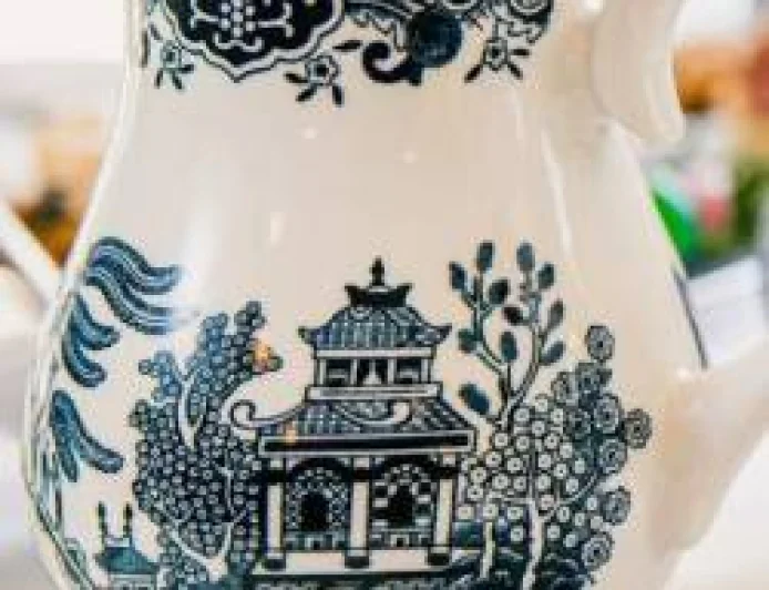 Terrace Room Mother’s Day Tea – May 7-10, 2026