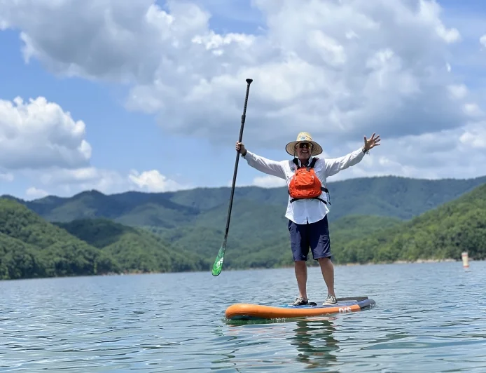 Summer Starts Here: May in Virginia’s Alleghany Highlands