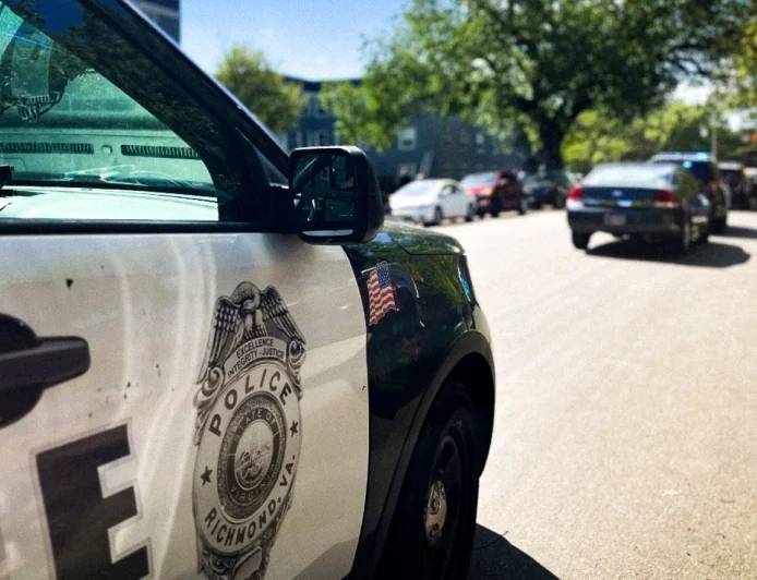 Theft from cars is no longer Richmond’s top crime. Here’s what replaced it