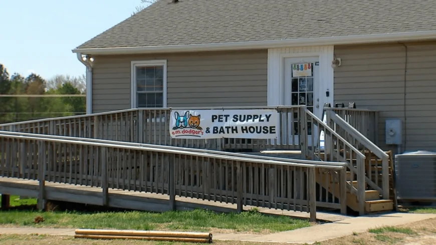 Caroline County business owner among arrests in narcotics investigation