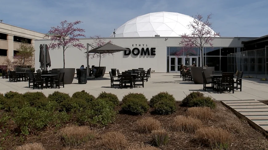 Science Museum of Virginia offers front-row seat to Artemis II mission from the Dome