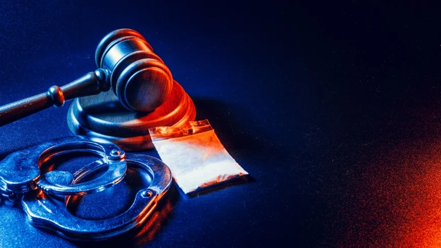 4 sentenced in Richmond-area cocaine trafficking conspiracy