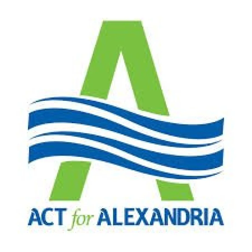 Spring2ACTion Returns April 22, Powering Collective Giving Across Alexandria