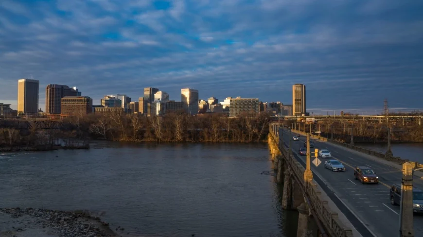 Richmond ranks 6th in best U.S. cities for families with children