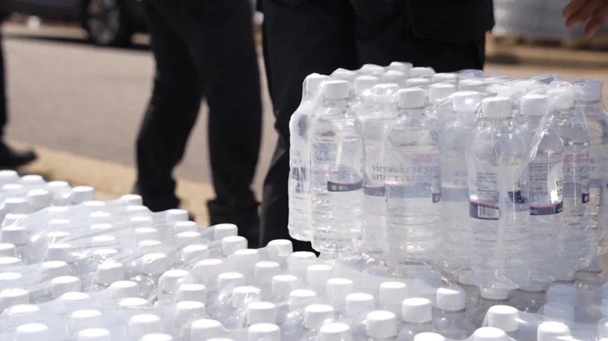 Residents, restaurants cope on day 2 of Colonial Heights boil water advisory