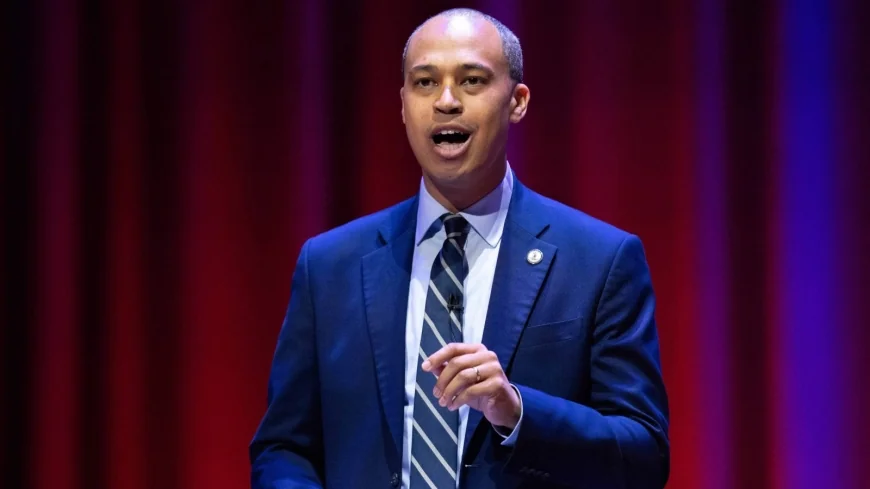 AG Jay Jones says he’ll sue Trump over executive order affecting federal elections