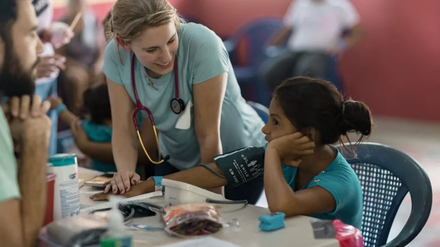 Extra Mile Pediatrics 5K to return to Forrest Hill Park next weekend