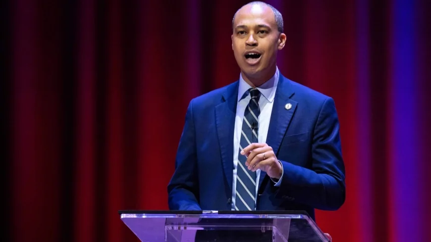 Virginia sues Trump Administration over executive order restricting mail-in voting