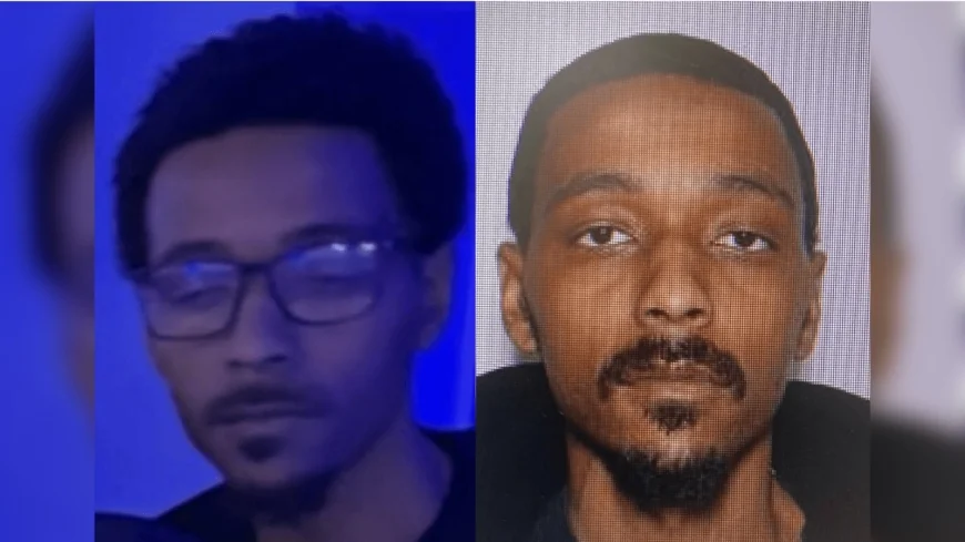 30-year-old man missing out of Petersburg