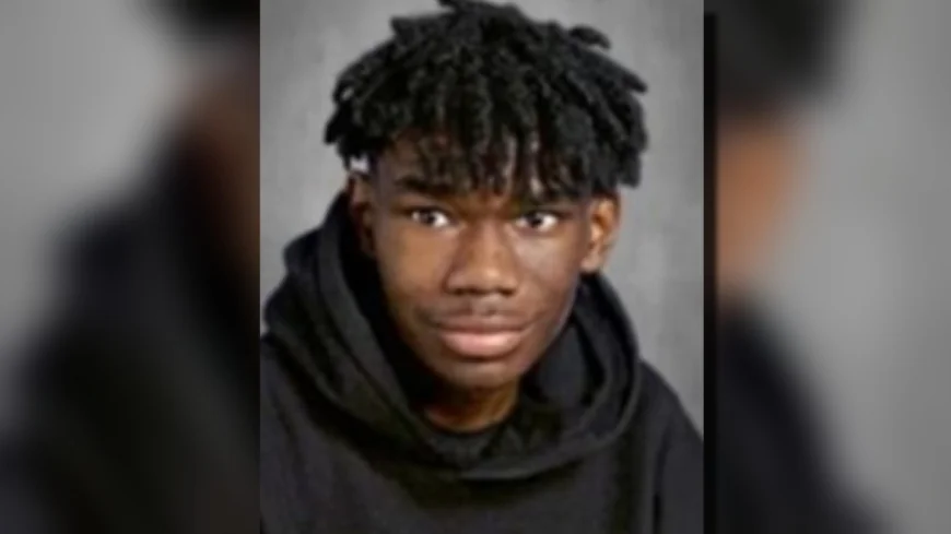 16-year-old reported missing out of Colonial Heights has been found safe