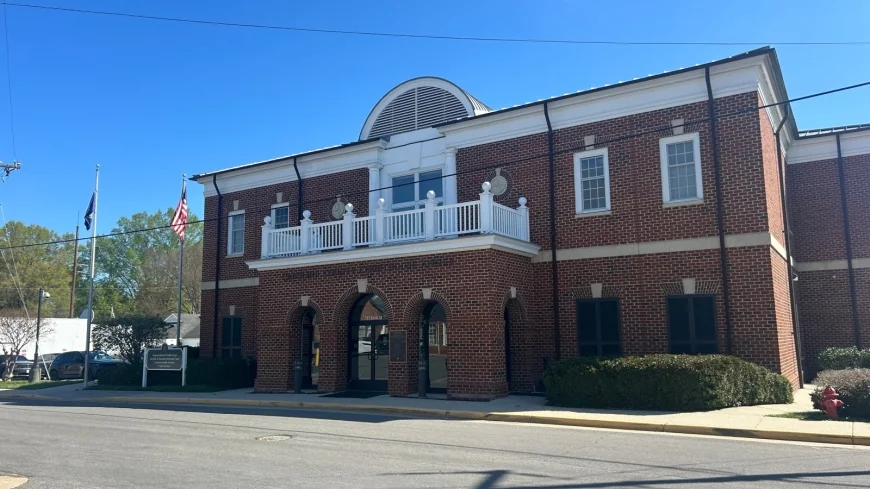 Fourth suspect arraigned in connection with killing of 18-year-old Hopewell man