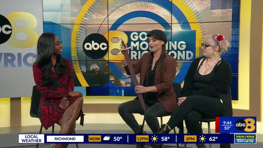 What to expect at first-ever Richmond Renaissance Faire this month