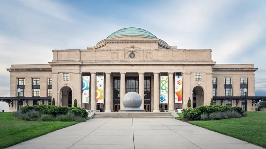 Science Museum of Virginia hosting free beetle pinning for seniors