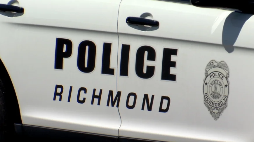 Richmond man charged with attempted murder after woman shot in apartment complex