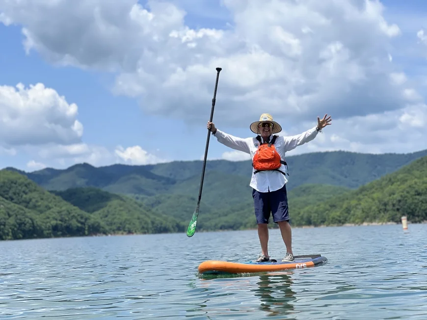 Summer Starts Here: May in Virginia’s Alleghany Highlands