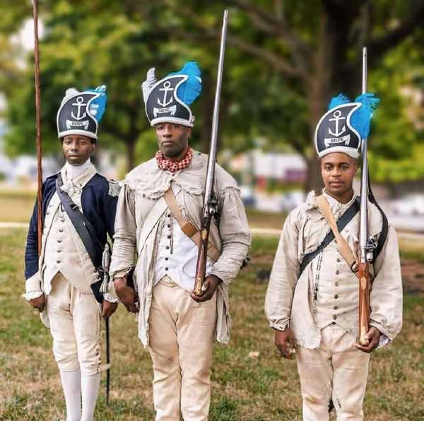 York County History Day Saturday, April 11, 2026