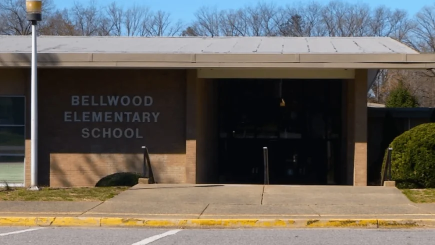 Teachers at Bellwood Elementary stand to lose a month of income under new contracts