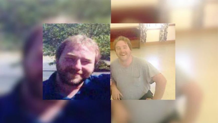 Fluvanna Sheriff’s Office search for new clues in man’s disappearance in Palmyra 15 years ago