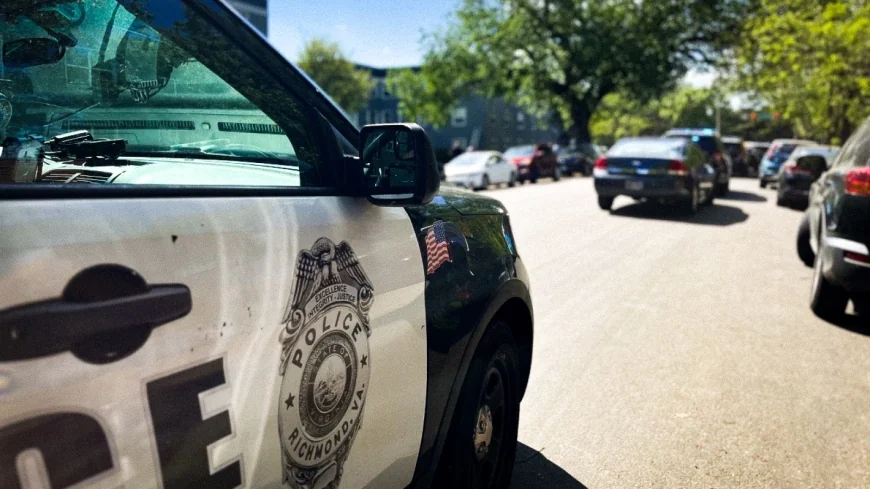Theft from cars is no longer Richmond’s top crime. Here’s what replaced it