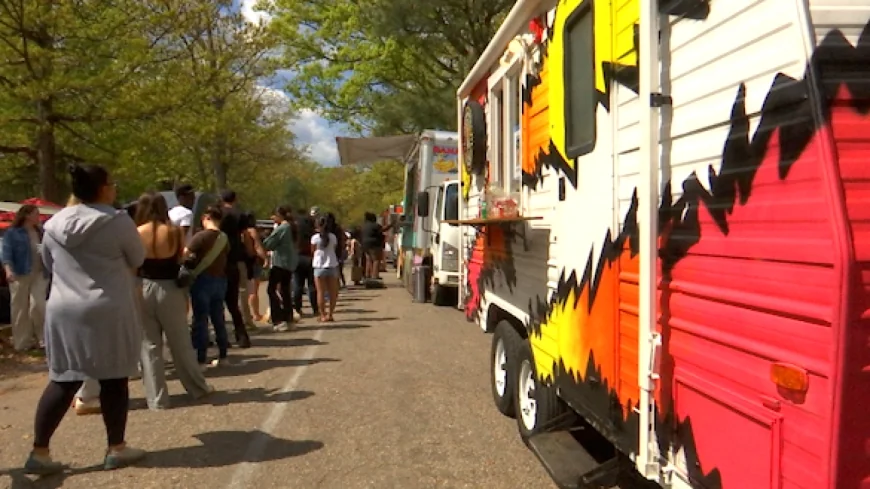 Rising fuel costs forces food truck owners to consider price increases